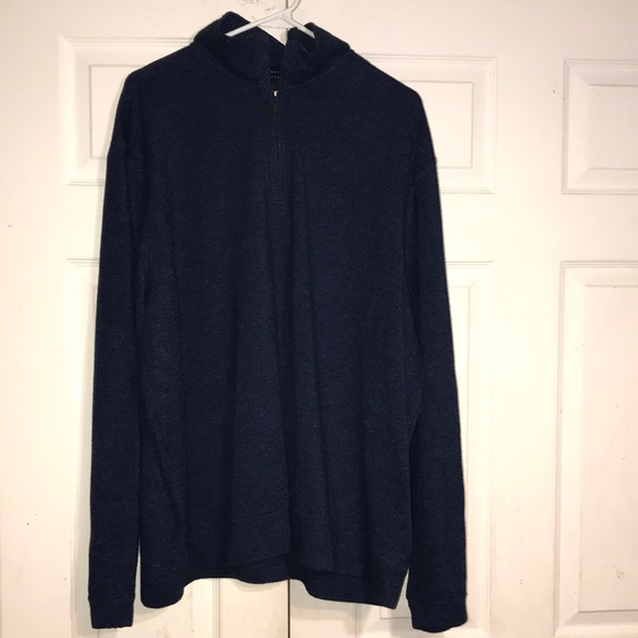 Men’s Hudson River Sweater Jacket - Picture 1 of 7